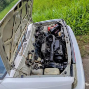 SUZUKI MARUTI 800 2010
