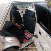 MITSUBISHI LANCER BOX 1979