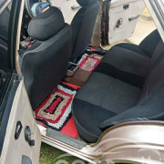 MITSUBISHI LANCER BOX 1979