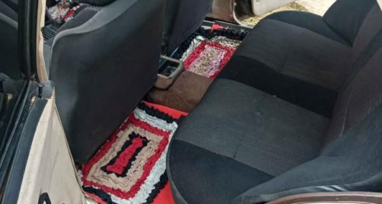 MITSUBISHI LANCER BOX 1979