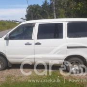 TOYOTA TOWNACE CR41 1997