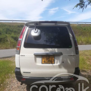 TOYOTA TOWNACE CR41 1997