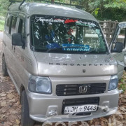 HONDA ACTY 2000