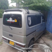 HONDA ACTY 2000