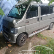 HONDA ACTY 2000