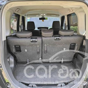 TOYOTA ROOMY 2018