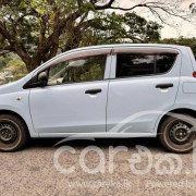 SUZUKI ALTO 2010