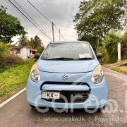 SUZUKI ALTO 2010
