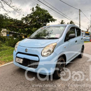 SUZUKI ALTO 2010