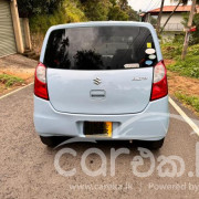 SUZUKI ALTO 2010