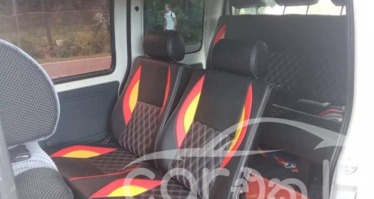 DAIHATSU HIJET 2011