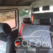 DAIHATSU HIJET 2011