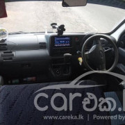 DAIHATSU HIJET 2011