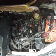 DAIHATSU HIJET 2011