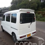 DAIHATSU HIJET 2011