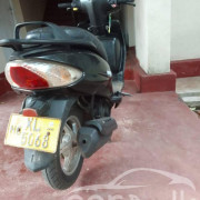 TVS WEGO 2011
