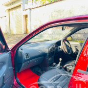MITSUBISHI LANCER CB8 1992
