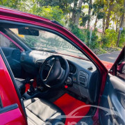 MITSUBISHI LANCER CB8 1992
