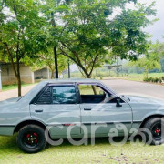 MITSUBISHI LANCER BOX 1979