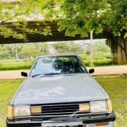 MITSUBISHI LANCER BOX 1979