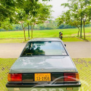 MITSUBISHI LANCER BOX 1979