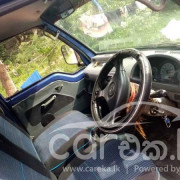 FOTON DOUBLE 2400 2016