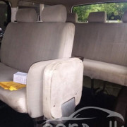 NISSAN VANETTE 1993