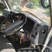 TOYOTA LORRY 1995