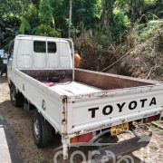 TOYOTA LORRY 1995