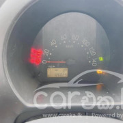 DAIHATSU HIJET 2012