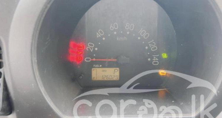 DAIHATSU HIJET 2012