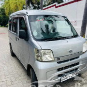 DAIHATSU HIJET 2012