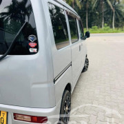 DAIHATSU HIJET 2012
