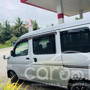 DAIHATSU HIJET 2012