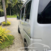 DAIHATSU HIJET 2012