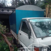 TOYOTA LITEACE 1977