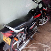 HERO HONDA CD DELUXE 2010