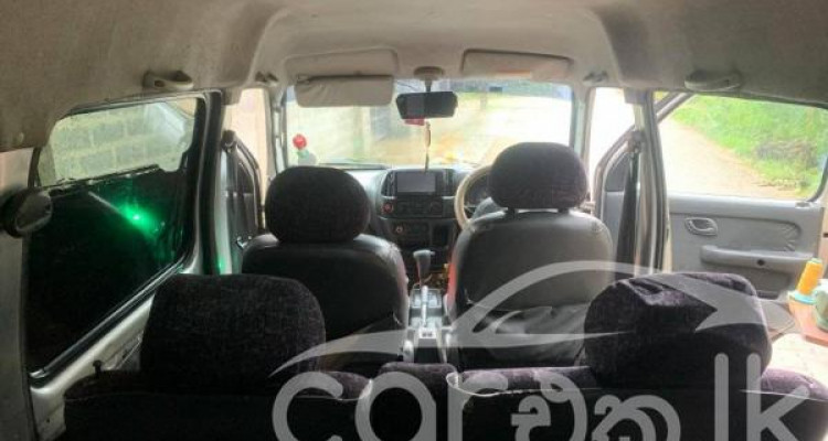 MAZDA SCRUM 2002