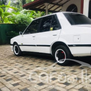 MITSUBISHI LANCER BOX 1980