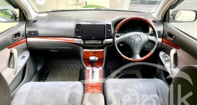 TOYOTA ALLION 240 2003