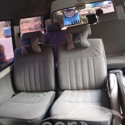 NISSAN VANETTE 1995