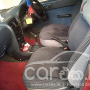 SUZUKI SWIFT 1998