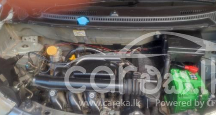 DATSUN REDI GO 2017