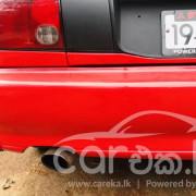 MITSUBISHI LANCER CB1 1995