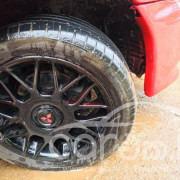 MITSUBISHI LANCER CB1 1995