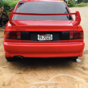 MITSUBISHI LANCER CB1 1995