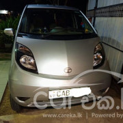 TATA NANO 2014