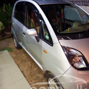 TATA NANO 2014
