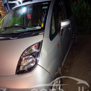 TATA NANO 2014