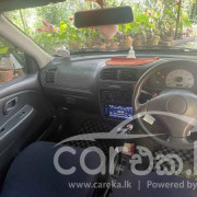 SUZUKI ALTO 2004